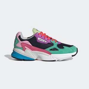 Adidas Falcon Shoes